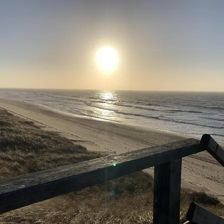 Daire Luette-deern *