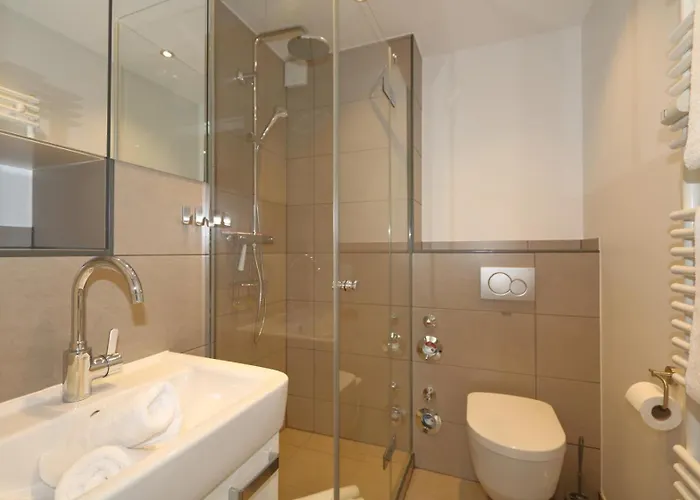 Luette-deern Appartement