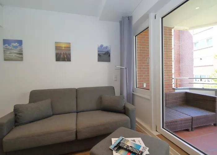 Appartement Luette-deern