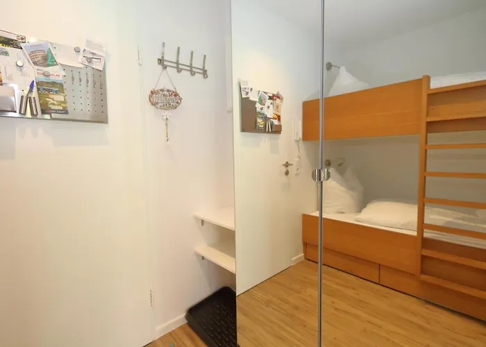 Luette-deern Appartement