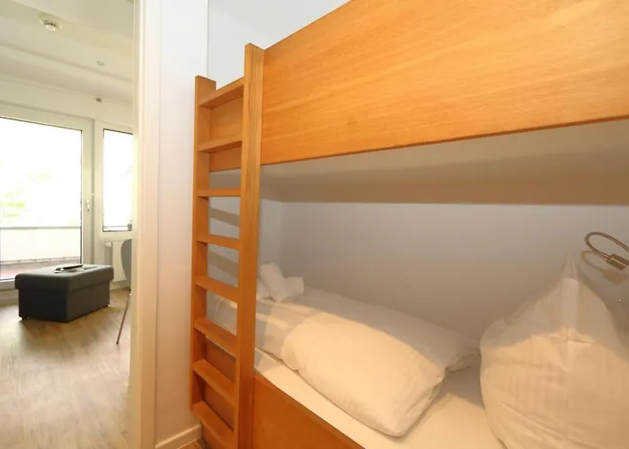 Appartement Luette-deern