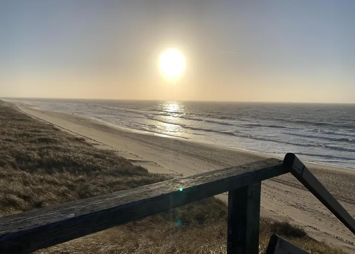 Appartement Luette-deern *