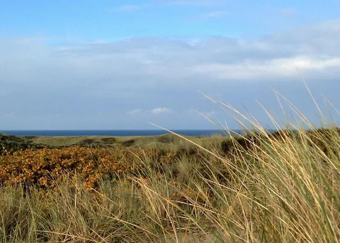 Appartement Luette-deern *