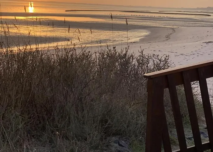 Luette-deern Appartement