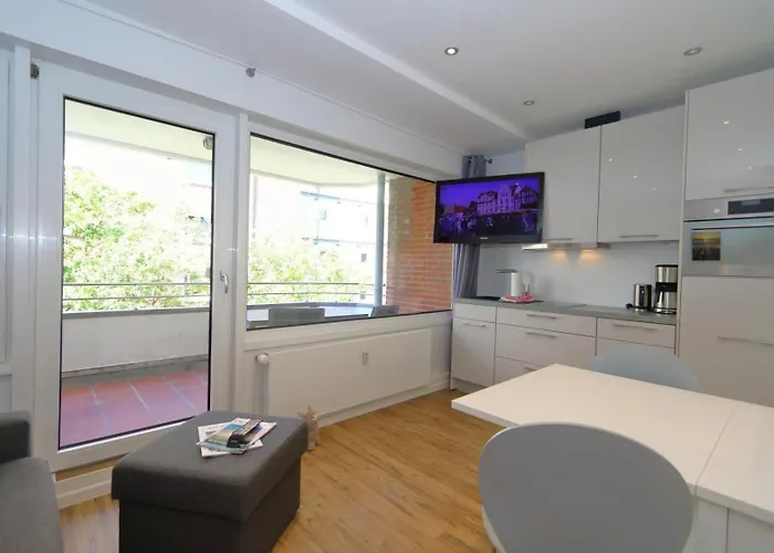 Luette-deern Westerland